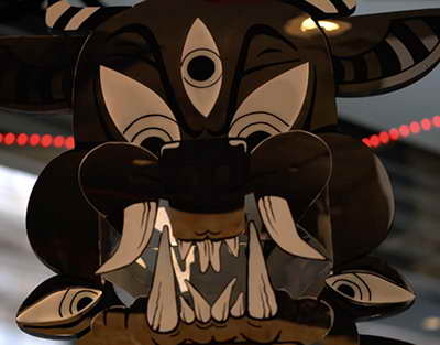 Qardaşını körpəsinin gözü qarşısında qətlə yetirdi - 32 bıçaq zərbəsi...